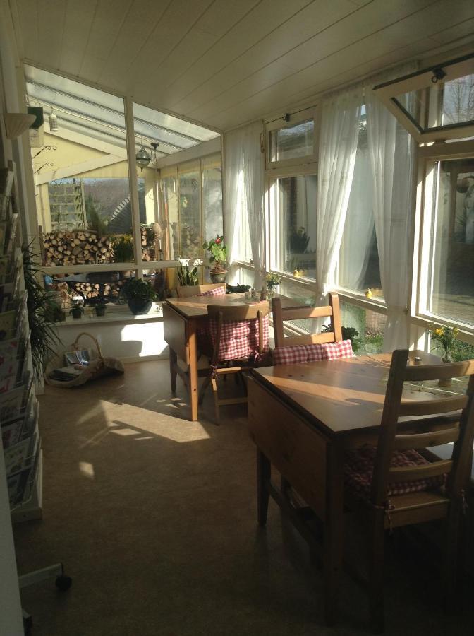 B&B Knooppunt70 Арсен Екстер'єр фото