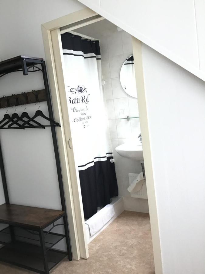B&B Knooppunt70 Арсен Екстер'єр фото