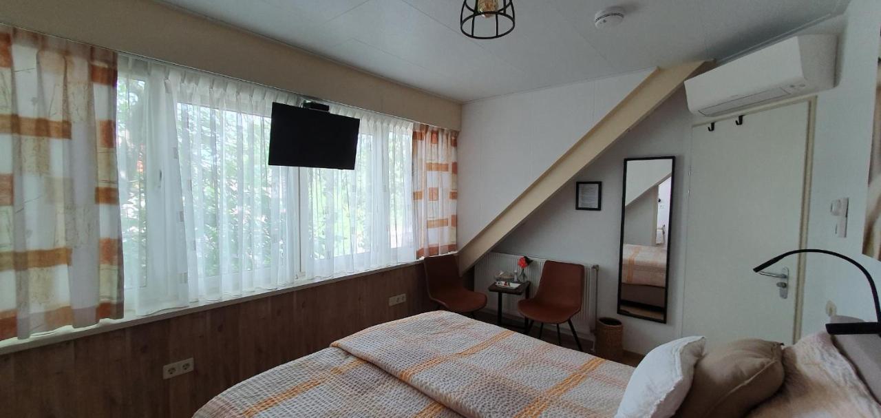 B&B Knooppunt70 Арсен Екстер'єр фото