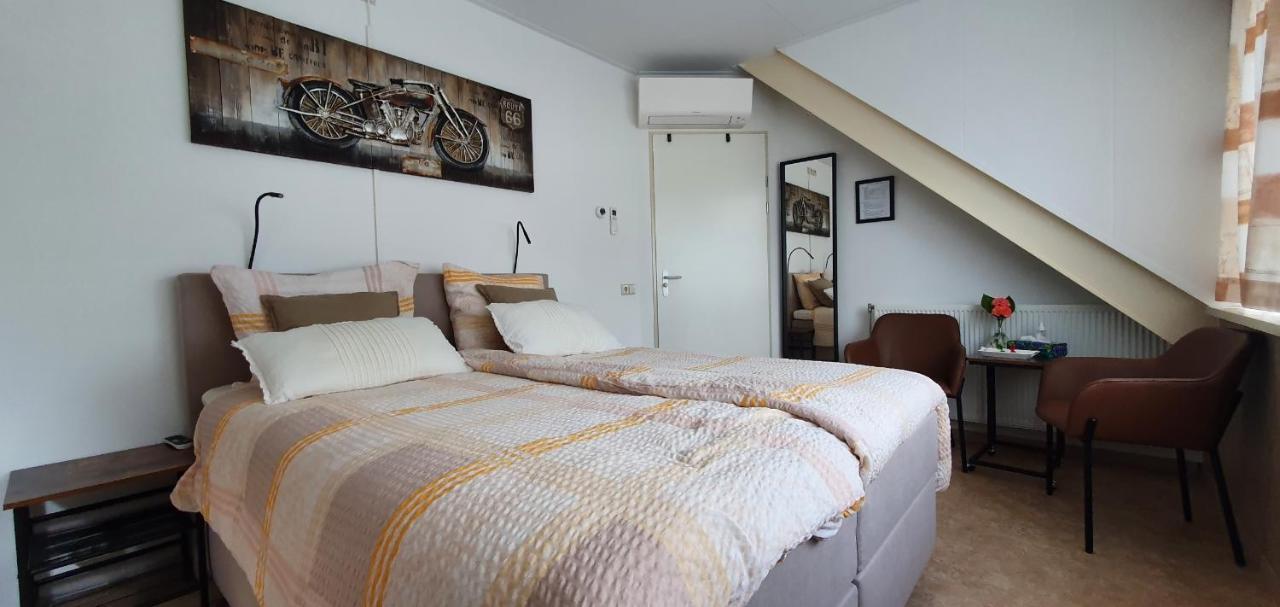 B&B Knooppunt70 Арсен Екстер'єр фото