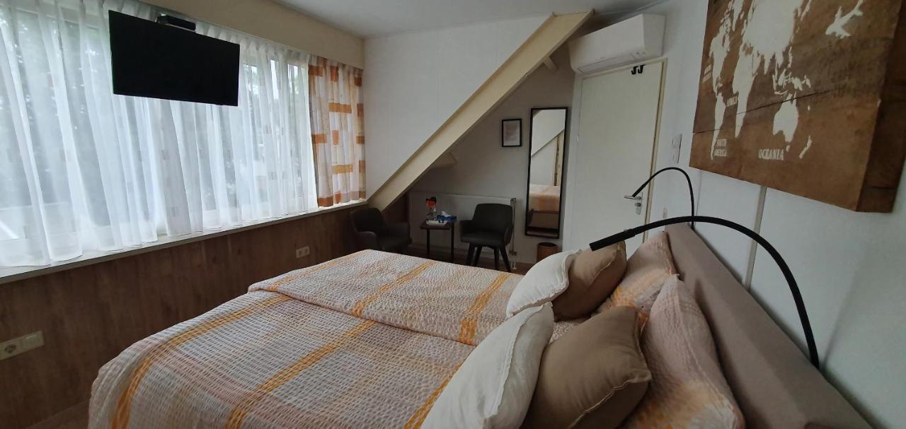 B&B Knooppunt70 Арсен Екстер'єр фото